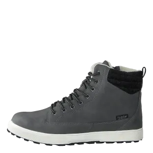 430-3957 Waterproof Warm Lined Grey