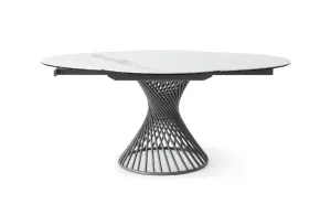 9034 Dining Ceramic Table