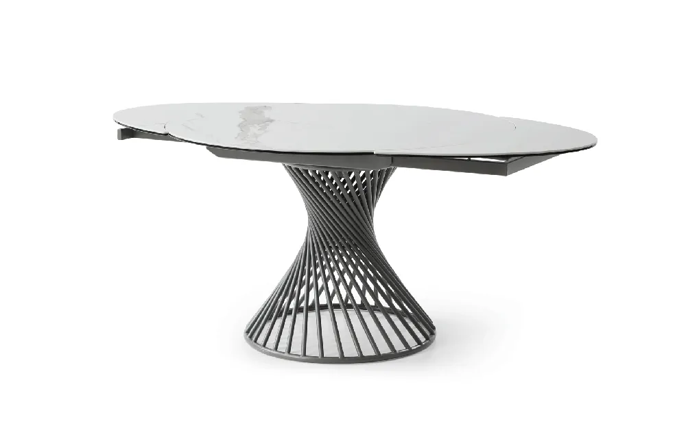 9034 Dining Ceramic Table