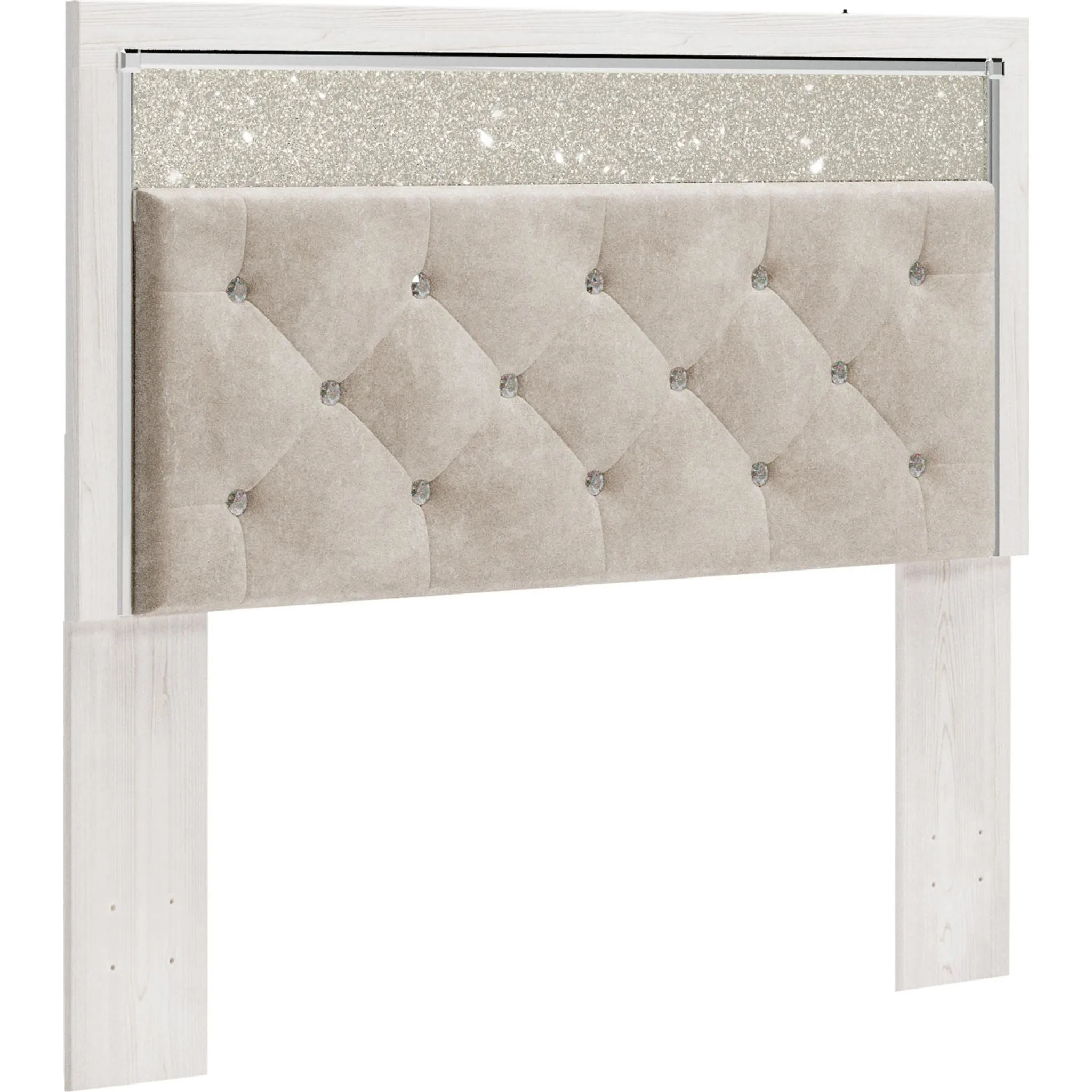 Altyra Upholstered Headboard