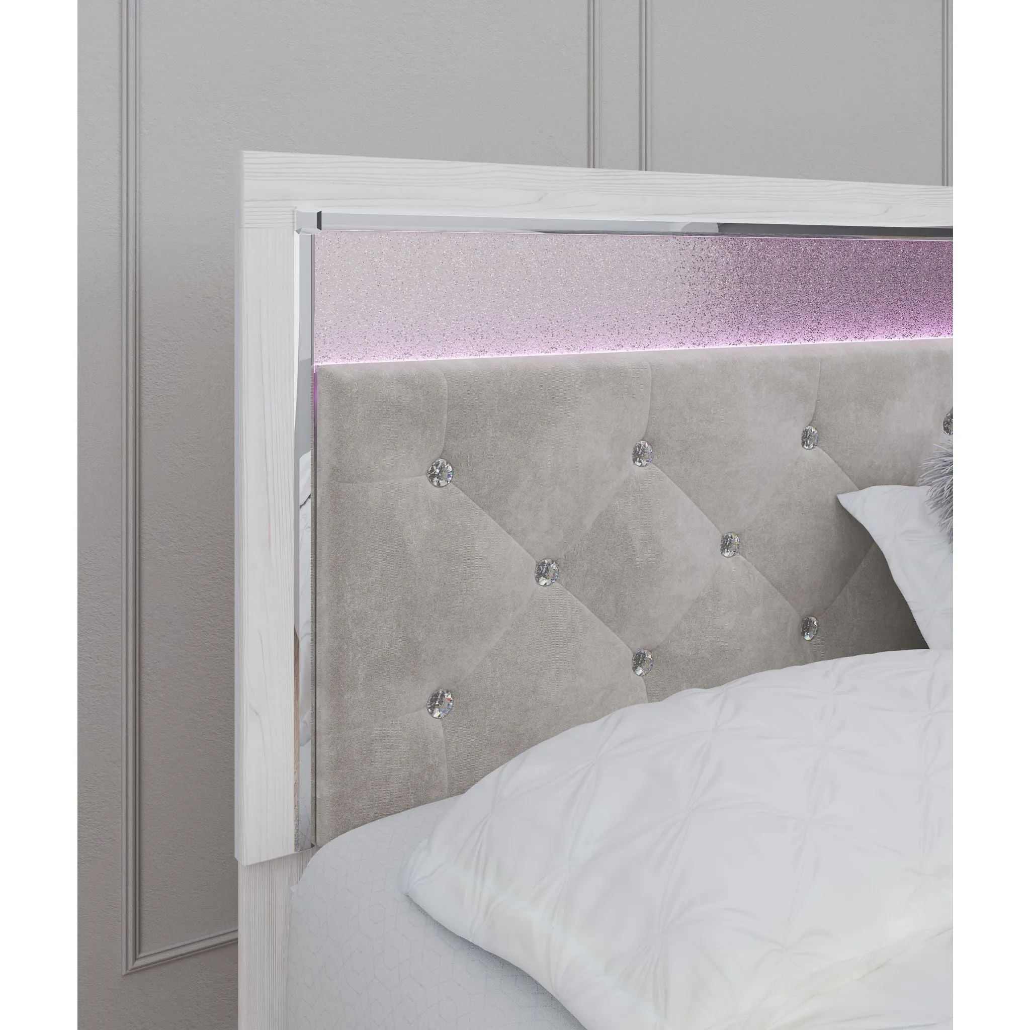 Altyra Upholstered Headboard