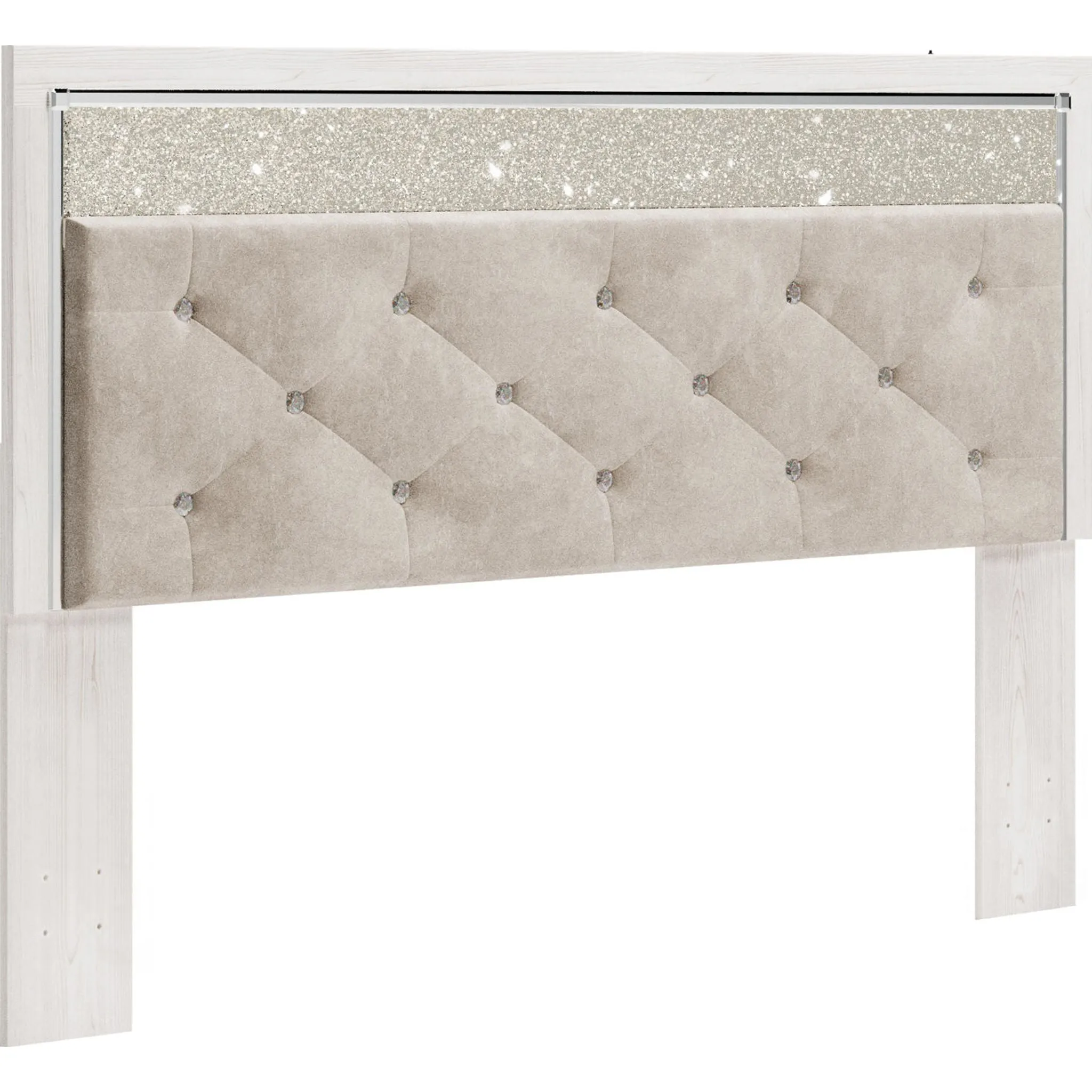 Altyra Upholstered Headboard