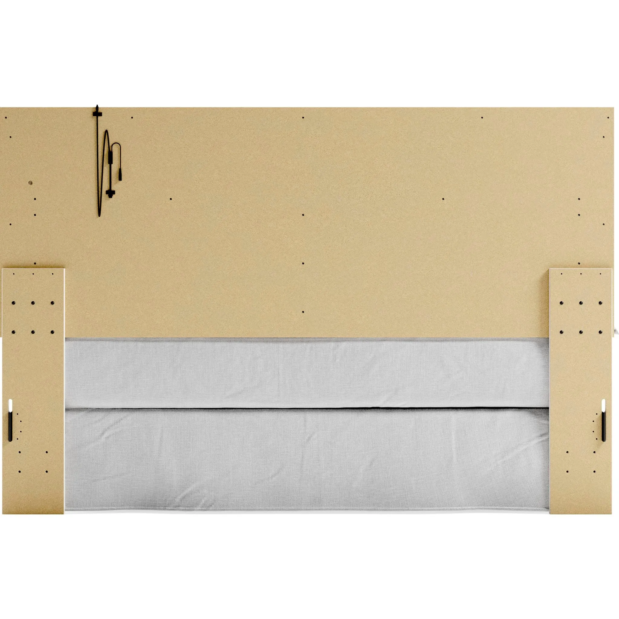 Altyra Upholstered Headboard