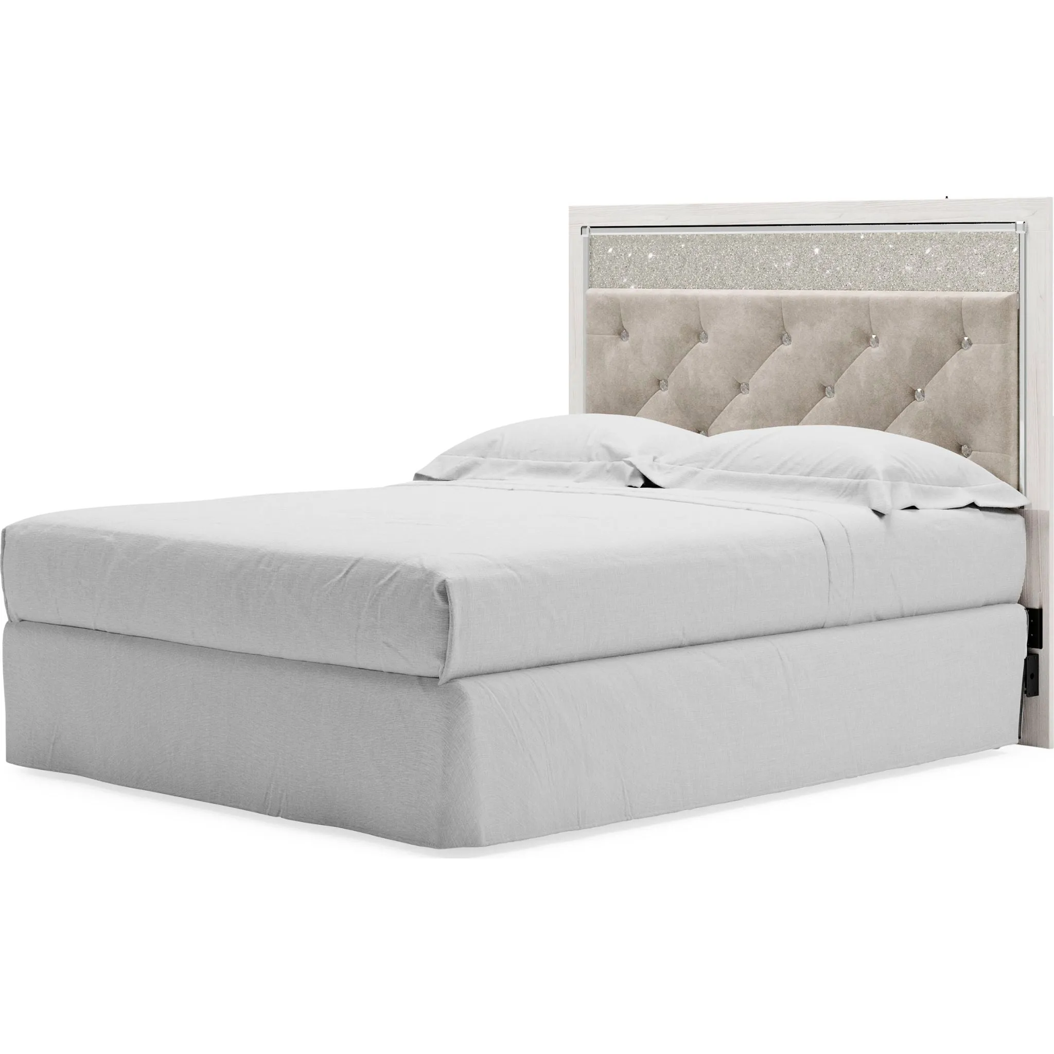 Altyra Upholstered Headboard