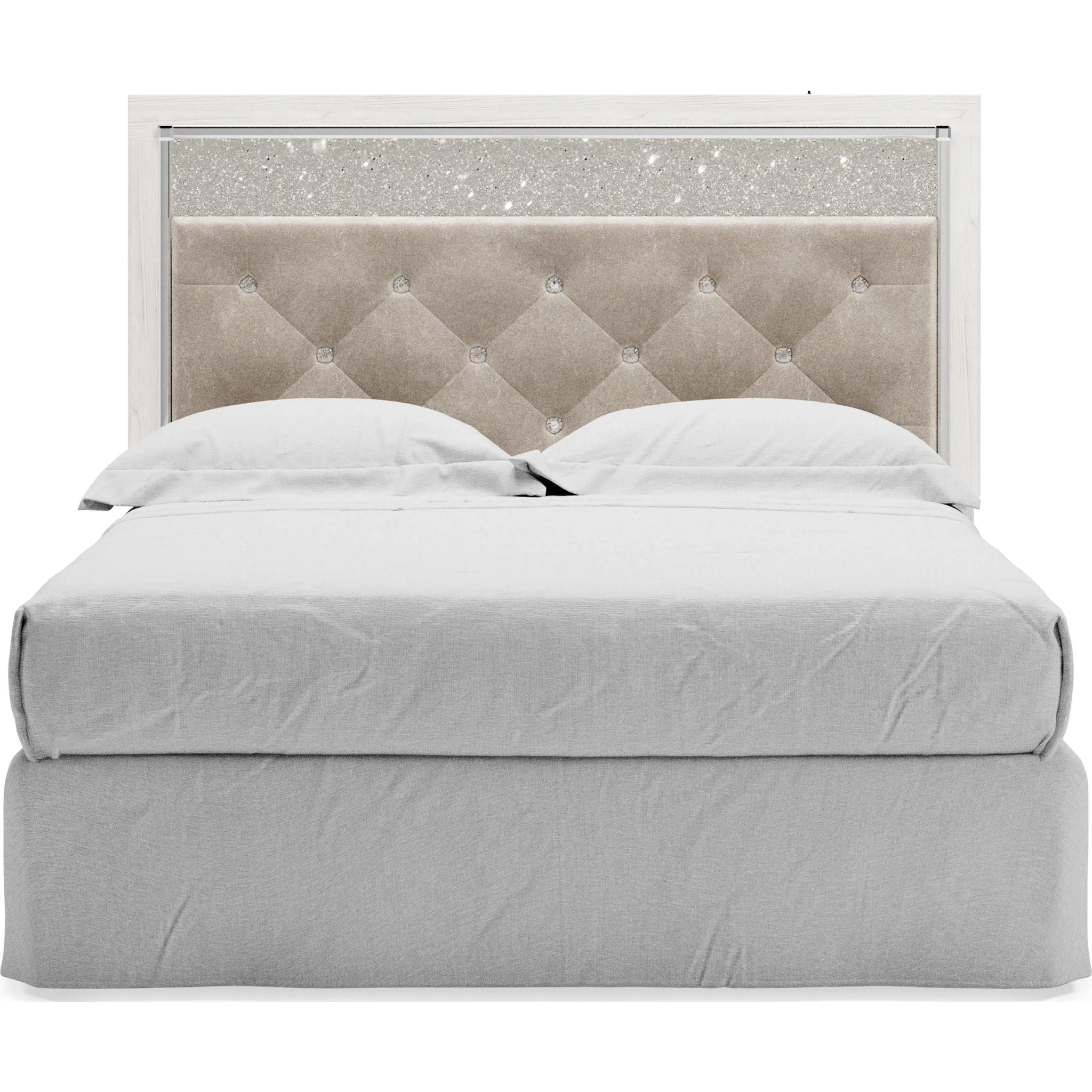 Altyra Upholstered Headboard