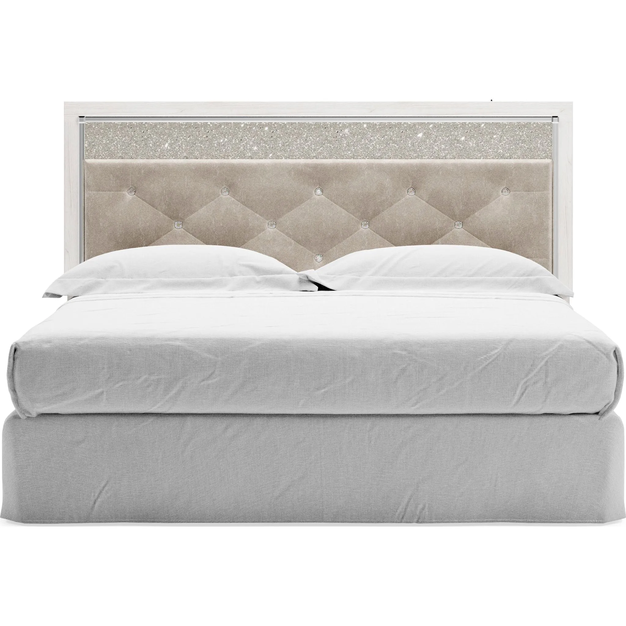 Altyra Upholstered Headboard