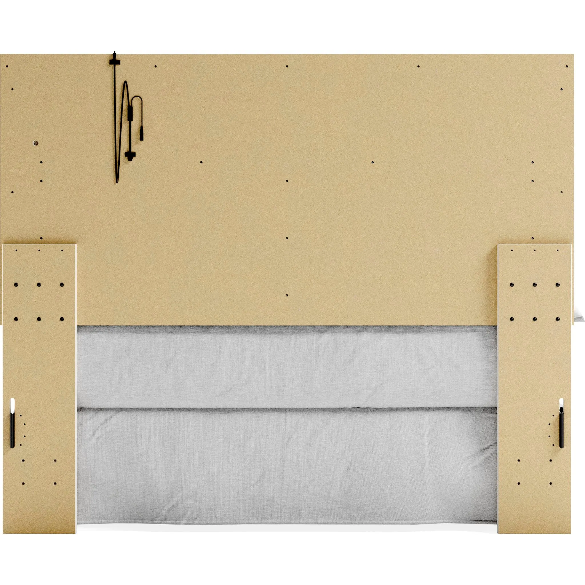 Altyra Upholstered Headboard