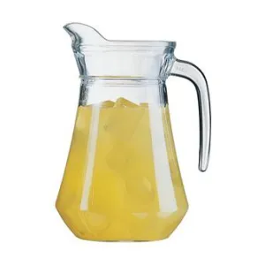 Arcoroc Glass Jug (1.3L)