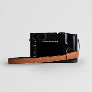 Camera Wrist Strap (Brown)