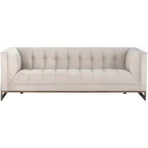 Ekon Sofa, Pimlico Prosecco