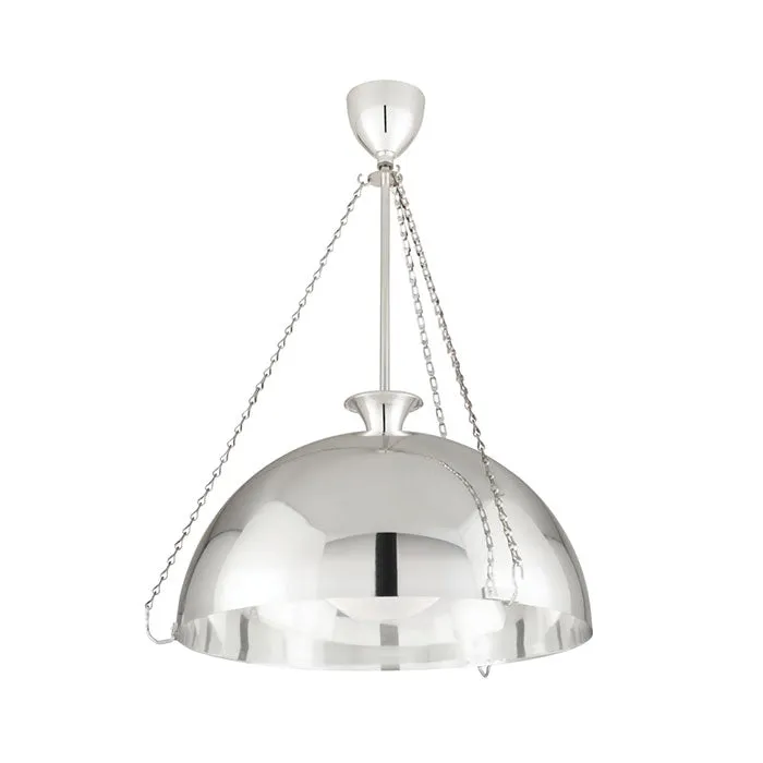 Fairbourn Large Pendant