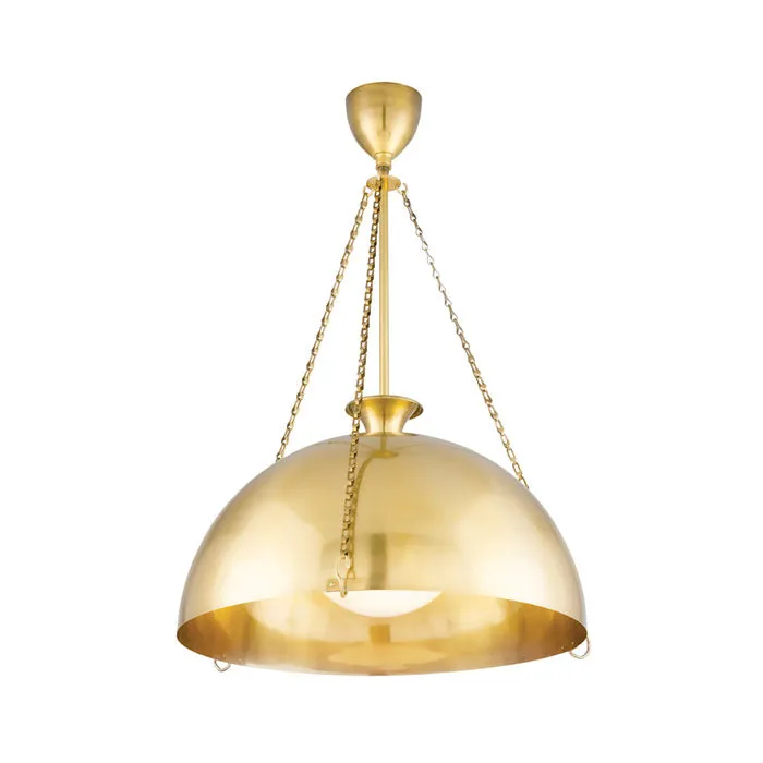 Fairbourn Large Pendant