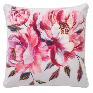 Firenze Square Cushion 43x 43cm by Bianca