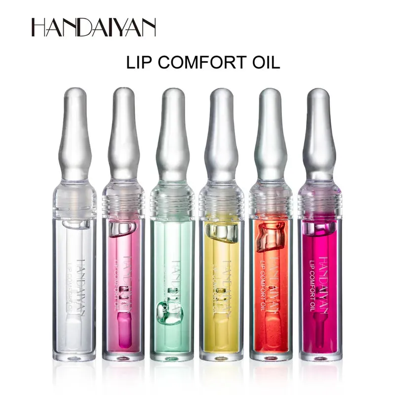 Handaiyan - Mirror Shiny Lip Oil Gloss