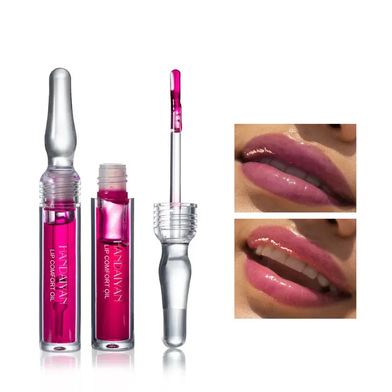 Handaiyan - Mirror Shiny Lip Oil Gloss