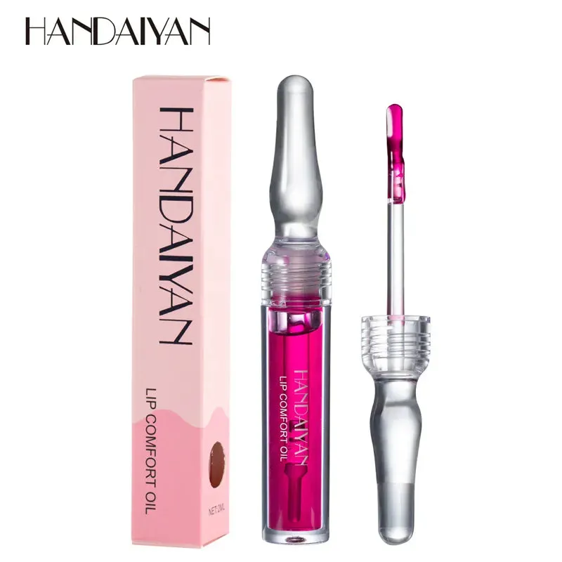 Handaiyan - Mirror Shiny Lip Oil Gloss