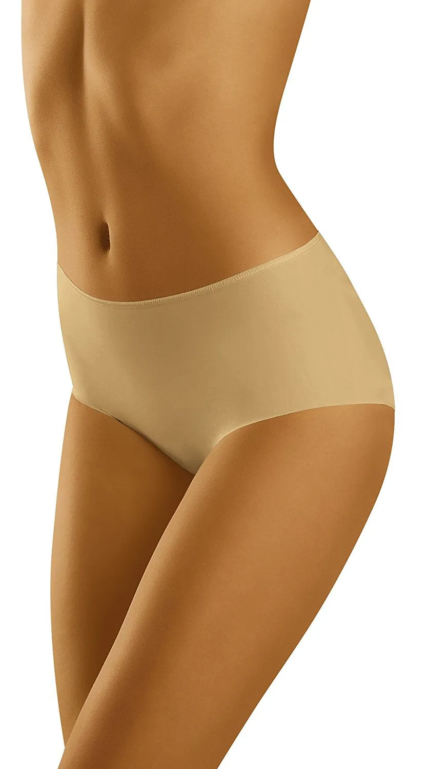 Ladies Elegant Comortable Simple Body Shaping Brief