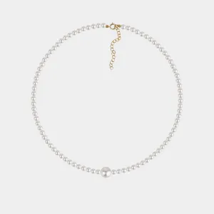 MAJORIE PEARL CHOKER