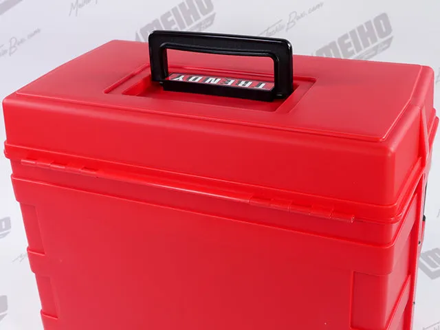 Meiho Trendy 8200 Tackle Box