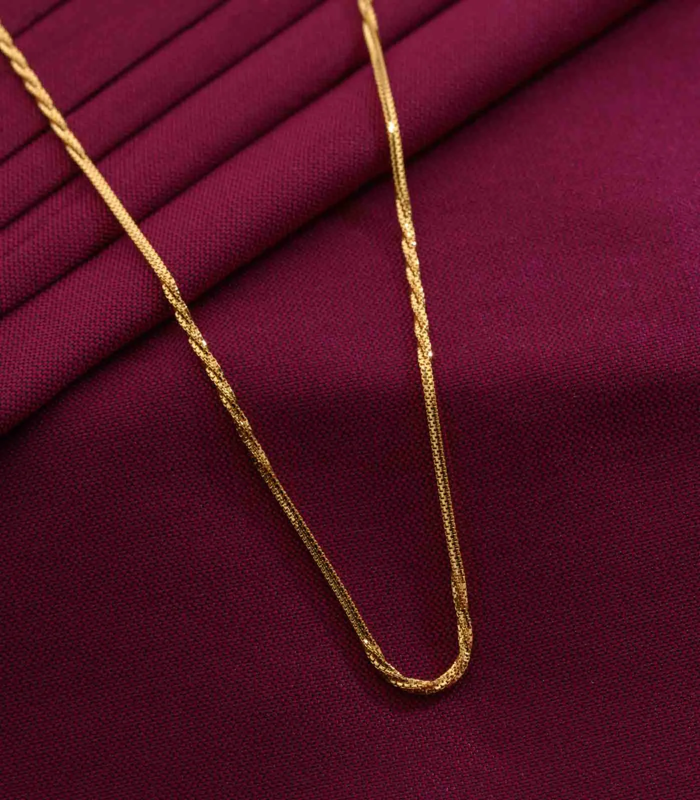 Minimal Twist chain