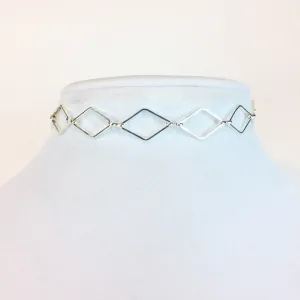 Monroe Minimal Choker