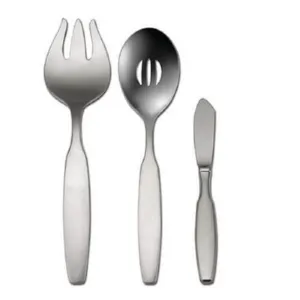 Oneida Astrid 3 Piece Serving Set