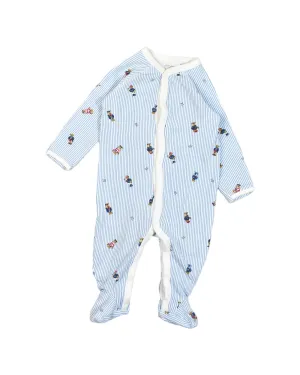 Ralph Lauren Onesy 3-6M