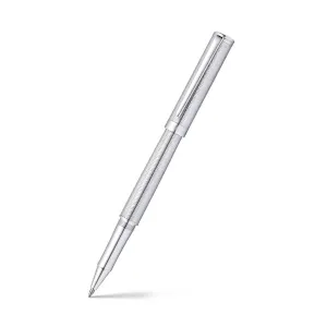 Sheaffer® Intensity® Engraved Chrome Rollerball Pen