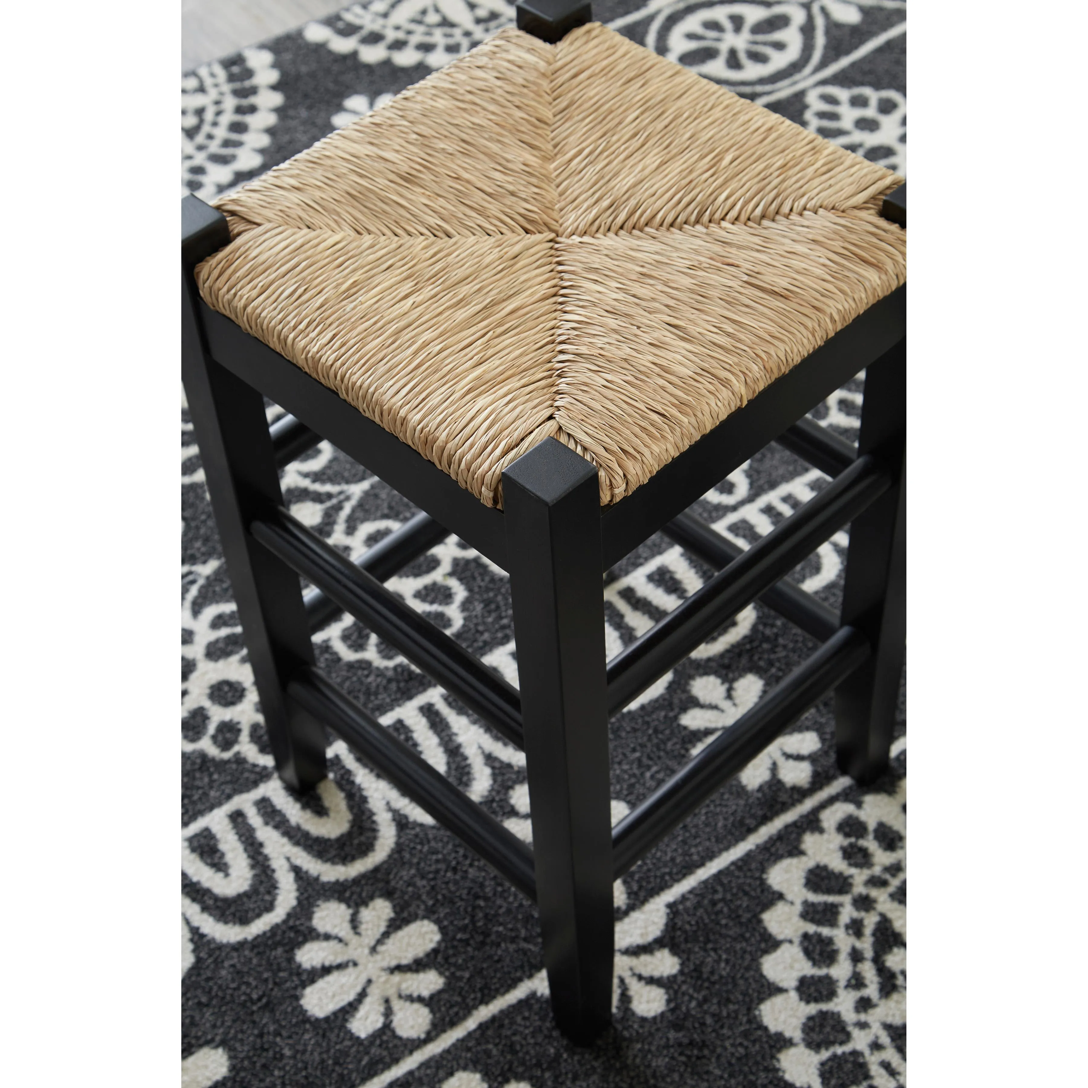 Signature Design by Ashley Mirimyn Pub Height Stool D508-130