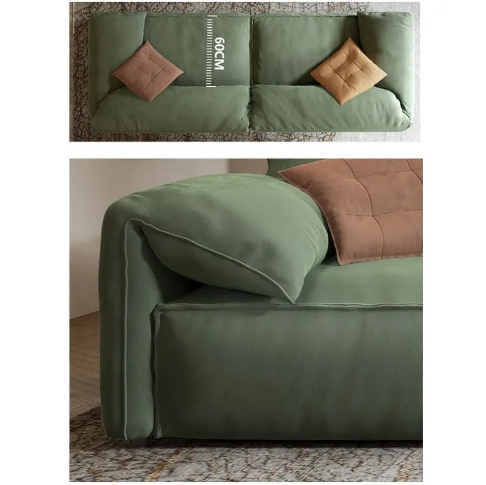 Simon S20 Three Seater, Four Seater Sofa, Velvet