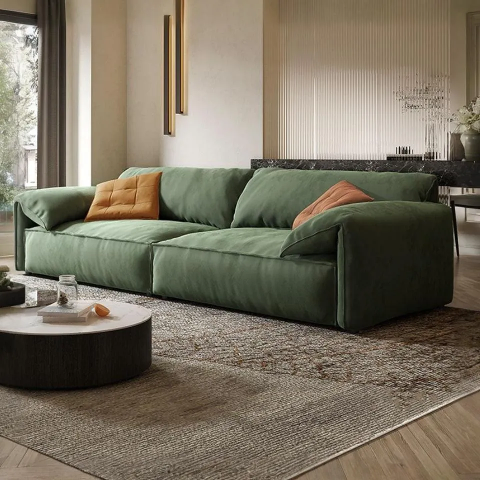 Simon S20 Three Seater, Four Seater Sofa, Velvet