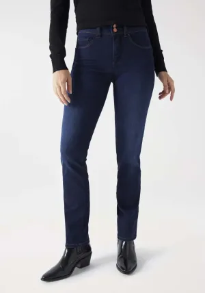 Slim Cut Secret Jean