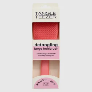 Tangle Teezer Salmon Pink Ultimate Detangler Large