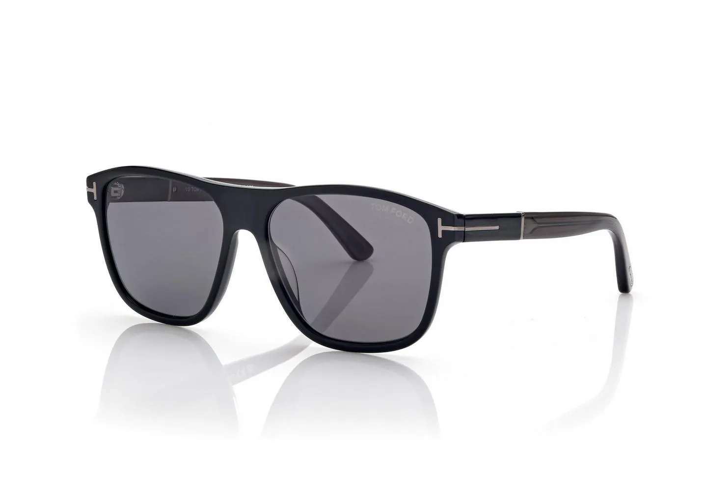 Tom Ford POLARIZED FRANCES SUNGLASSES