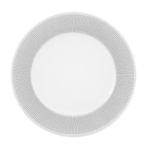 Vista Alegre Elegant Porcelain Dessert Plates, Set of 4