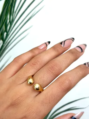 Werkitu Sphere Ring - A Simple and Elegant Accessory